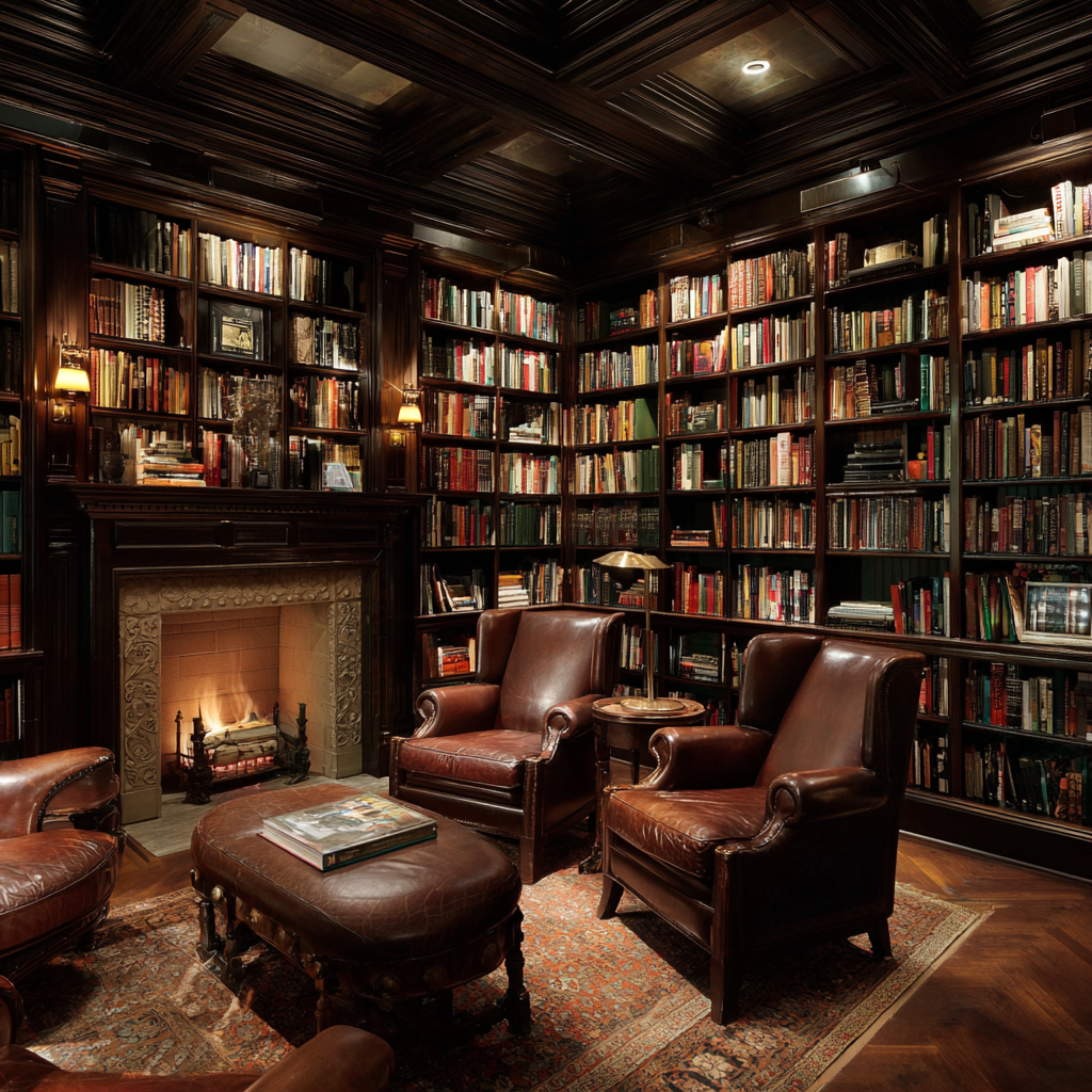 Partner facility elegant room